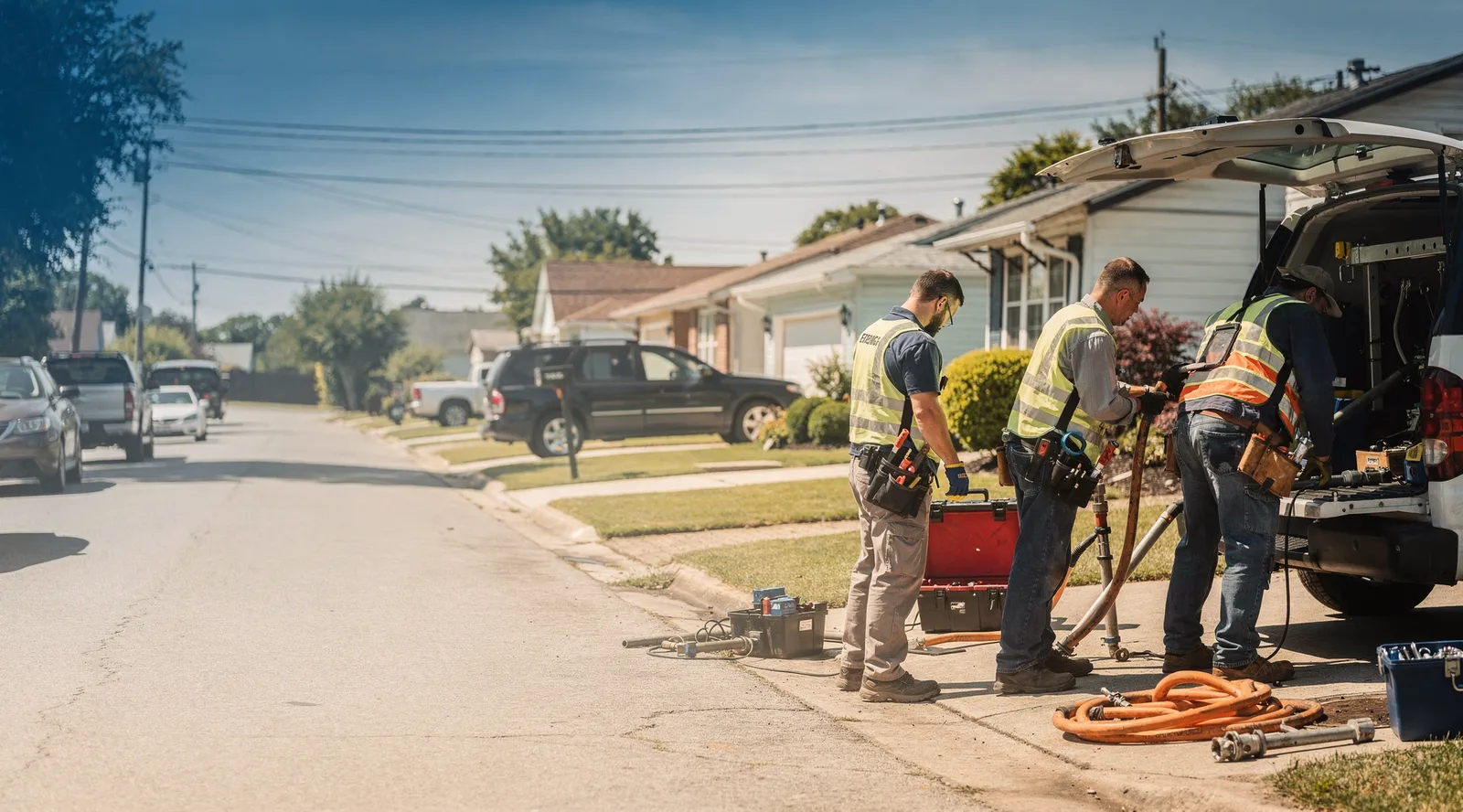 Water Heater Repair in Ammon, ID near me